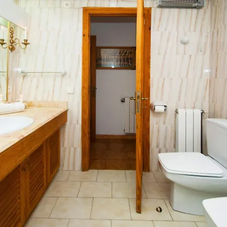 Villa Camila 7 Junto A Playa De Sant Pere Alcúdia