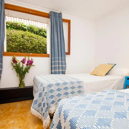 Villa Camila 7 Junto A Playa De Sant Pere