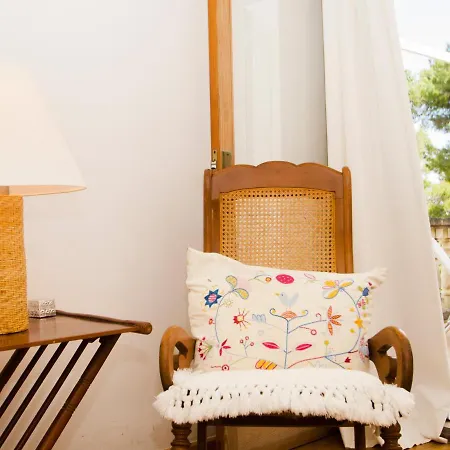 Villa Camila 7 Junto A Playa De Sant Pere Alcudia (Mallorca)
